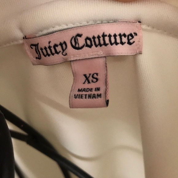 Juicy Couture Sweatshirt - Picture 3 of 5